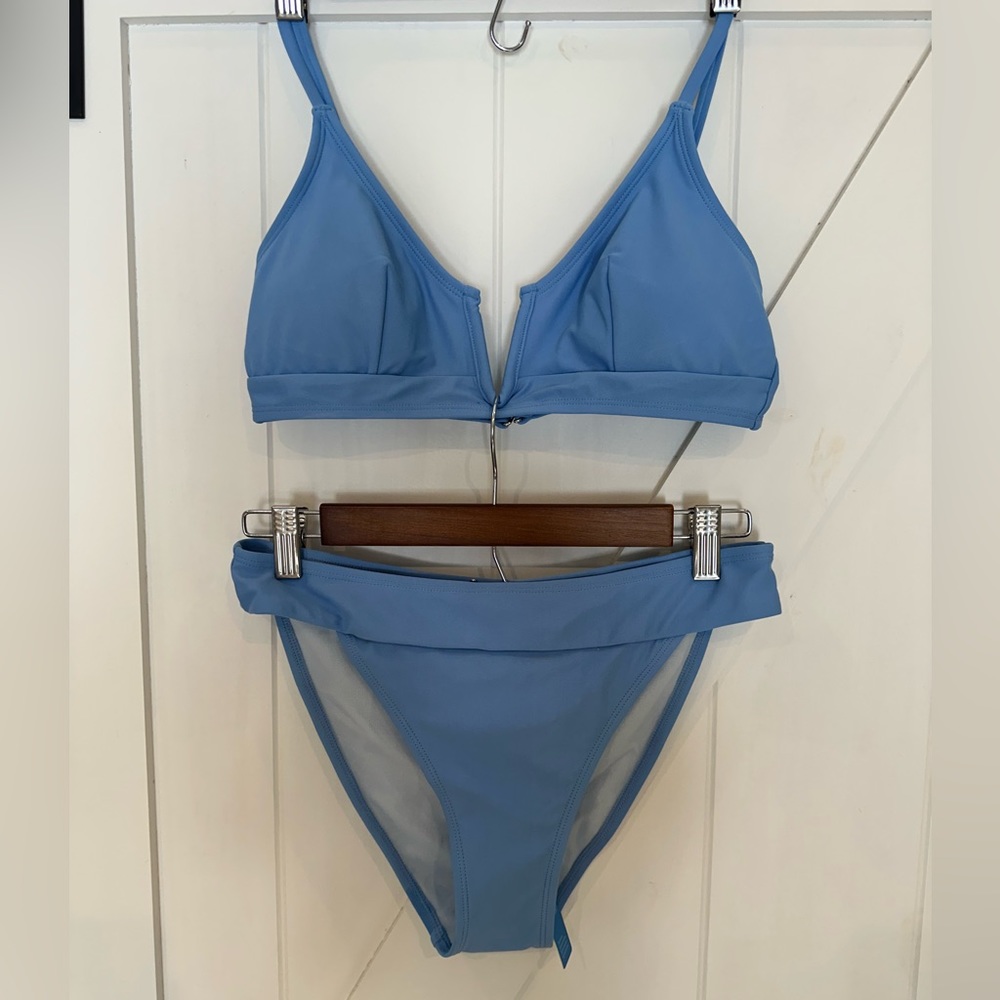 NWT Cupshe bikini